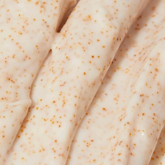 Revolution Skincare Vitamin C Glow Body Scrub Brightening Exfoliant NEW - Picture 3 of 10